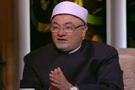 الدكتور خالد الجندي