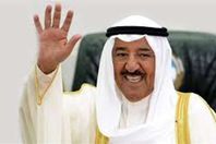 أمير الكويت