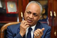 البرلماني مصطفي بكري