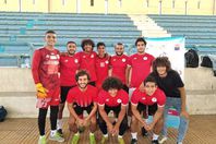 دورة الصداقة للألعاب الجماعية