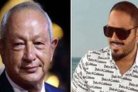 ساويرس وعياش