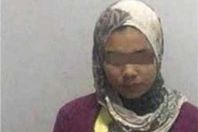 فتاة العياط