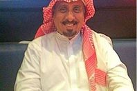 طلال الحربي