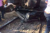 صورة الحادث