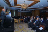 الفريق مهندس كامل الوزير