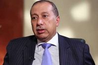 حسن حسين رئيس لجنة البنوك والبورصة بجمعية رجال الأعمال