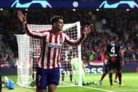 اتلتيكو مدريد