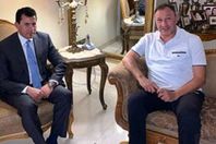 الخطيب وأشرف صبحي