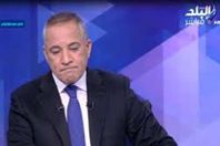 الإعلامي أحمد موسى