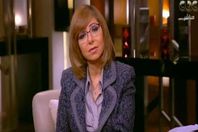 لميس الحديدي