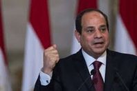 الرئيس عبد الفتاح السيسي
