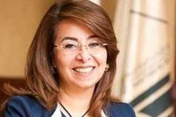 وزيرة التضامن
