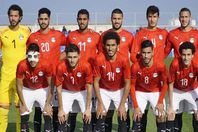 المنتخب الاولمبي