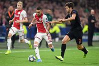 تشيلسي واياكس