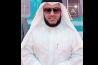 مشاري راشد يفاجيء محبيه