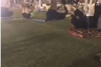 تمارين رياضية لسعوديات