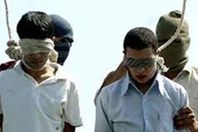 90 طفلا ينتظرون الإعدام في هذه الدولة