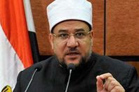 الدكتور محمد مختار جمعة