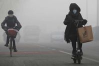 التلوث في الهند