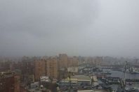 موجة الطقس السيئ