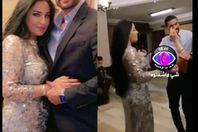 شاعرة أردنية