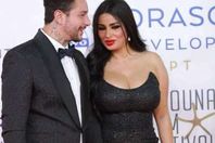 أحمد وزوجته