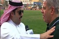 تركى وشوبير