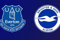 ايفرتون وبرايتون