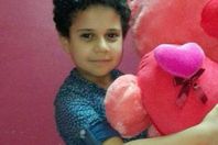 ضحية الالتهاب السحائي