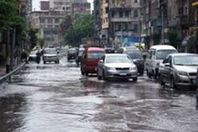 الطقس في مصر