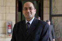 النائب الدكتور إبراهيم عبد العزيز حجازى