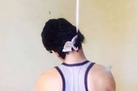 انتحار طالب بقنا لهذا السبب