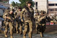 " دلتا فورس"