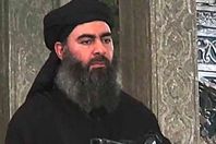 أبو بكر البغدادي