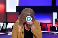 الاعلامية نجوي قاسم