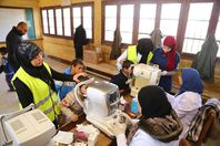 مبادرة اولادنا في عنينا