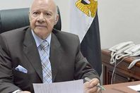 المستشار علي رزق