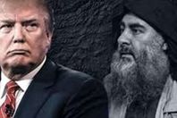 البنتاجون يكشف حقيقة "بكاء البغدادي"