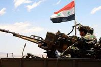 الجيش السوري