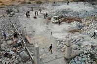 قرية"باريشا"