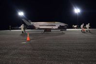 الطائرة الغامضة