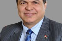 وزير القوى العاملة