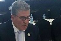 كمال العكروت