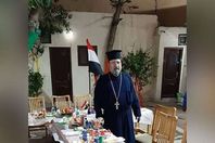 صورة من الفيديو