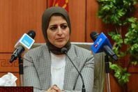 وزيرة الصحة هالة زايد