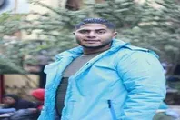 ضحية حادث القطار