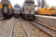 السكة الحديد تحذر