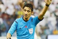 العراقى مهند قاسم