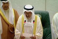 أمير الكويت