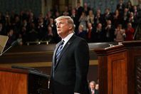 ترامب في مجلس النواب